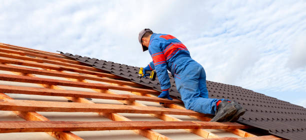 Best Gutter Installation and Repair  in Mount Sterling, IL