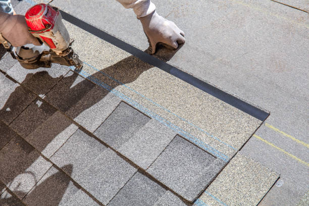 Best Metal Roofing Installation  in Mount Sterling, IL